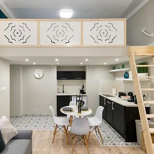 Appartement met Twee Slaapkamers